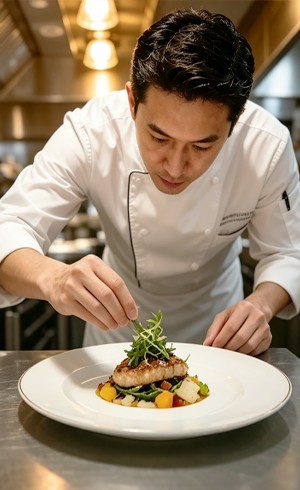 Hotel & Catering Food Supplier Singapore