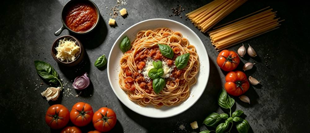 Agnesi Pasta