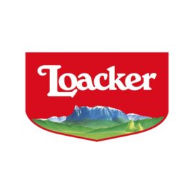 Loacker logo