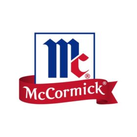 McCormick logo