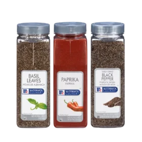 Mccormick Herbs and Spice