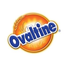 Ovaltine logo