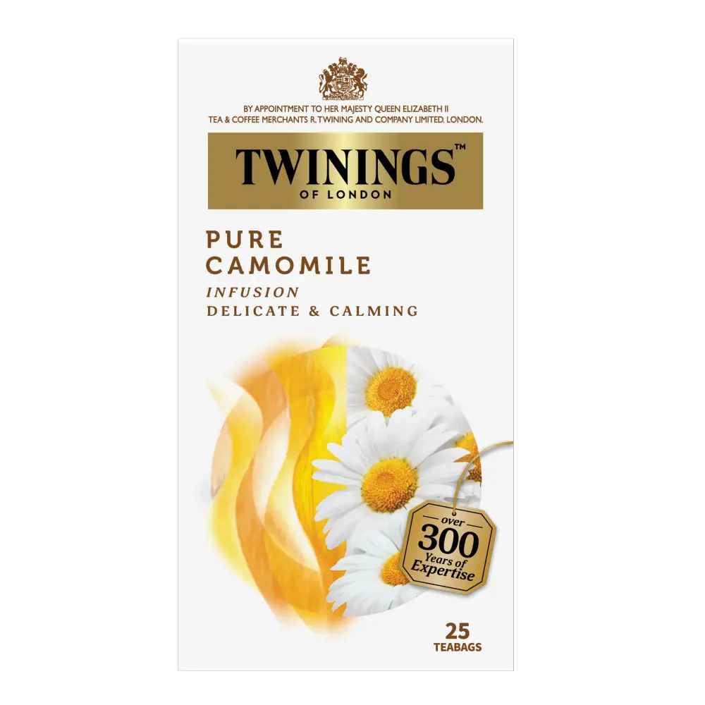 Twinings Camomile Tea