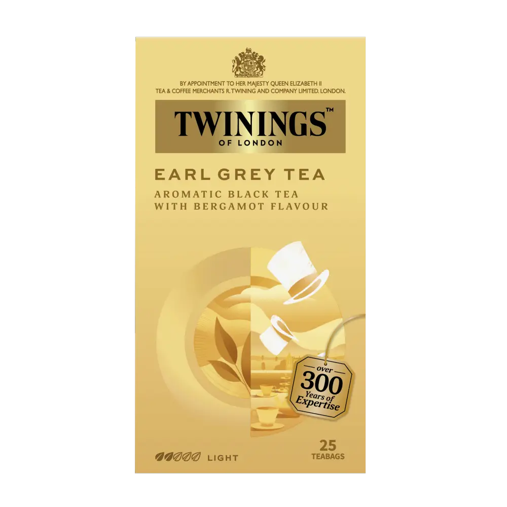 Twinings Earl Grey Tea