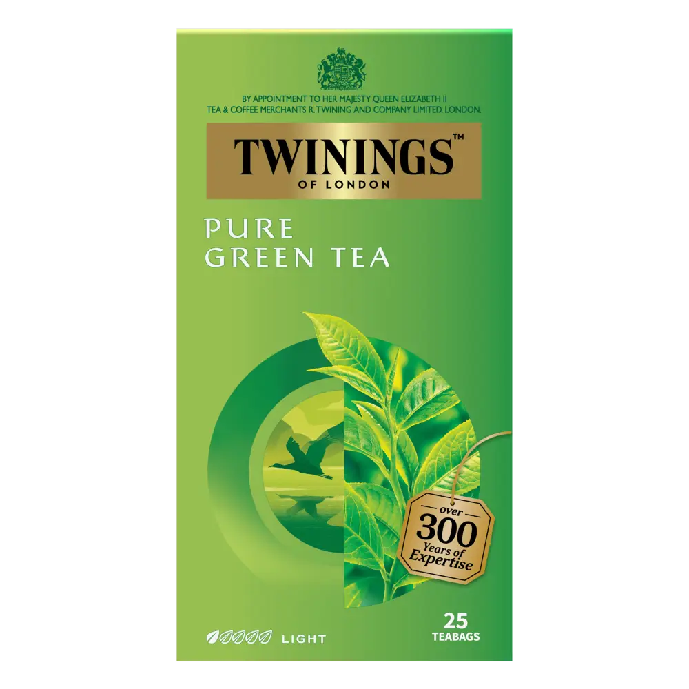 Twinings Green Tea